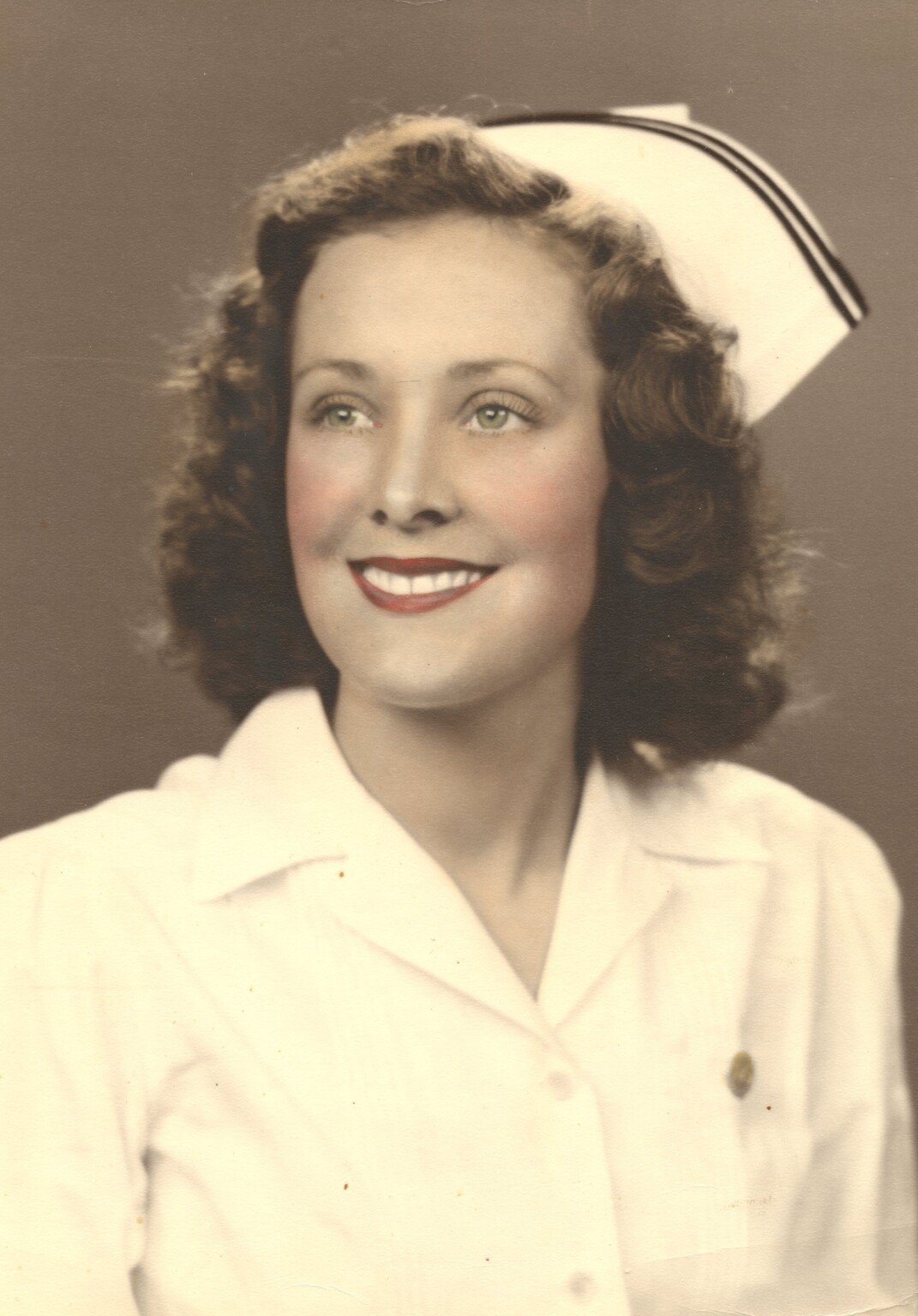 Evangeline Williams Cowan WBBJ TV
