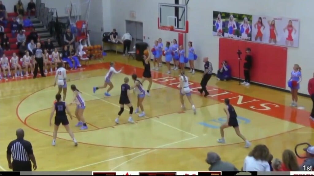Usj Lady Bruins Defeat Tca