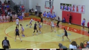 Usj Lady Bruins Defeat Tca