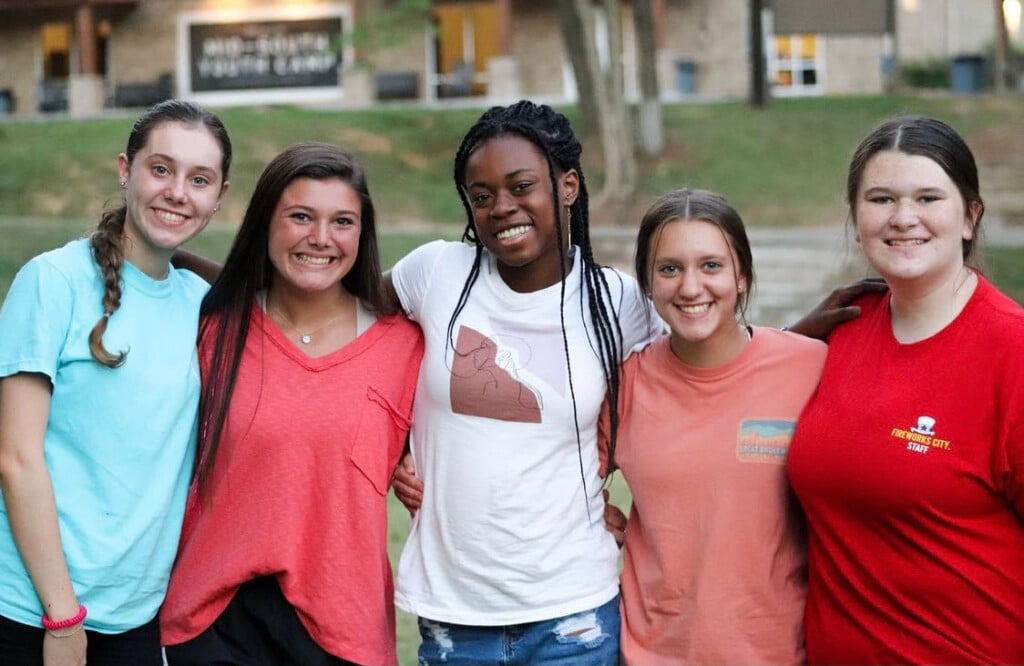 Mid-South Youth