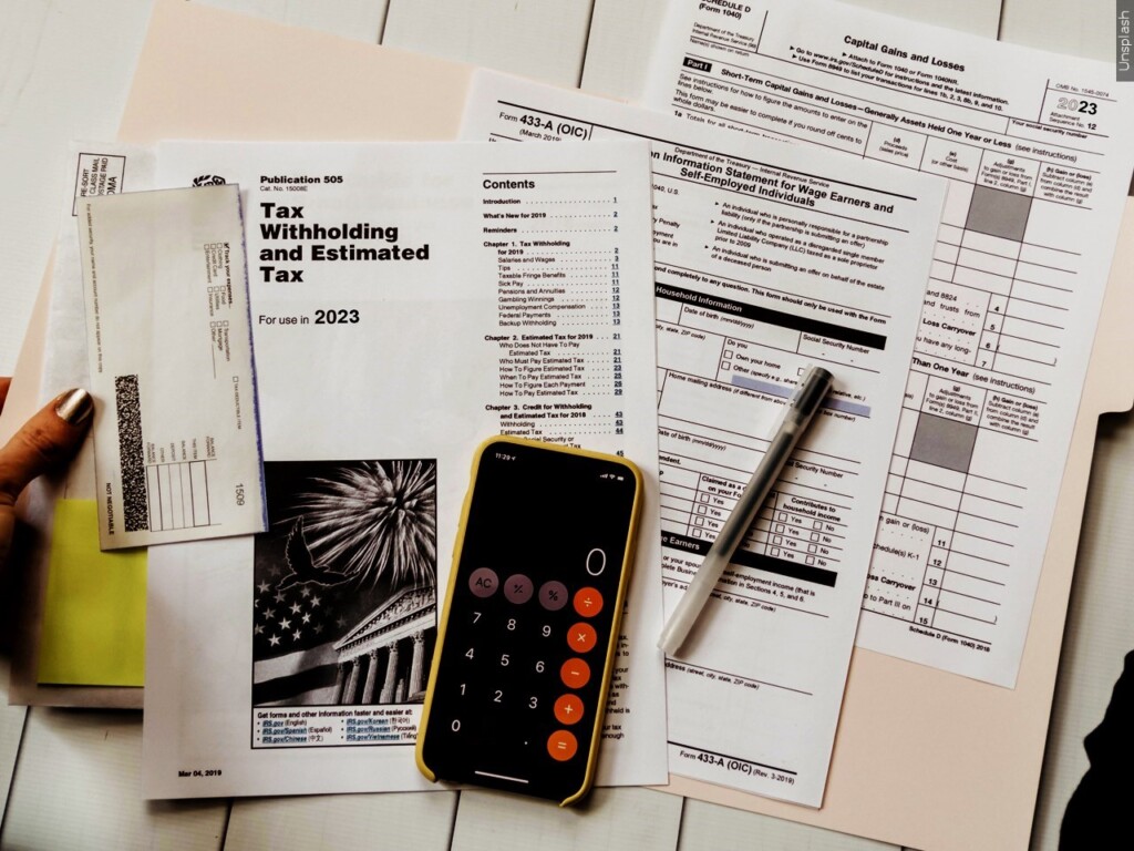 tax