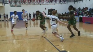 Tuesday Night Hoops Jcm Cougars Defeat Madison Academic