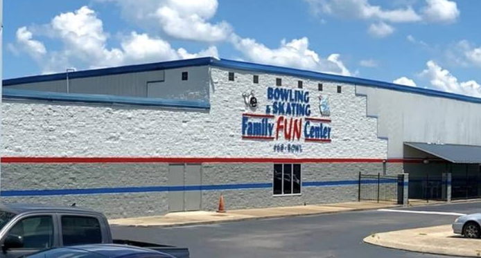 Family Fun Center