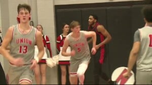 Unon Fall To Christian Brothers