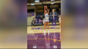 Madison Hart Wins Msc Offensive Player Of The Week