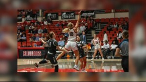 Union Womens Basketball Win Eight Straight