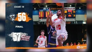 Ut Martin Mens Basketball Loses Nail Biter To Little Rock