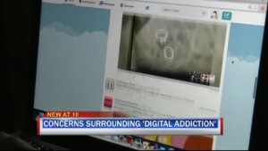 Digital Addiction Vosot