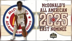Joya Crawford Nominated As Mcdonalds All American