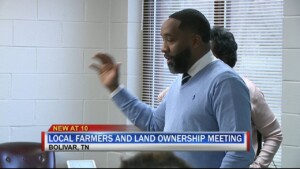 Black Farmers Mtg Vo/sot