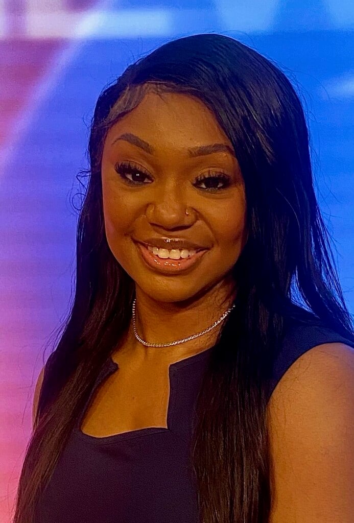 Nyana Whitelaw