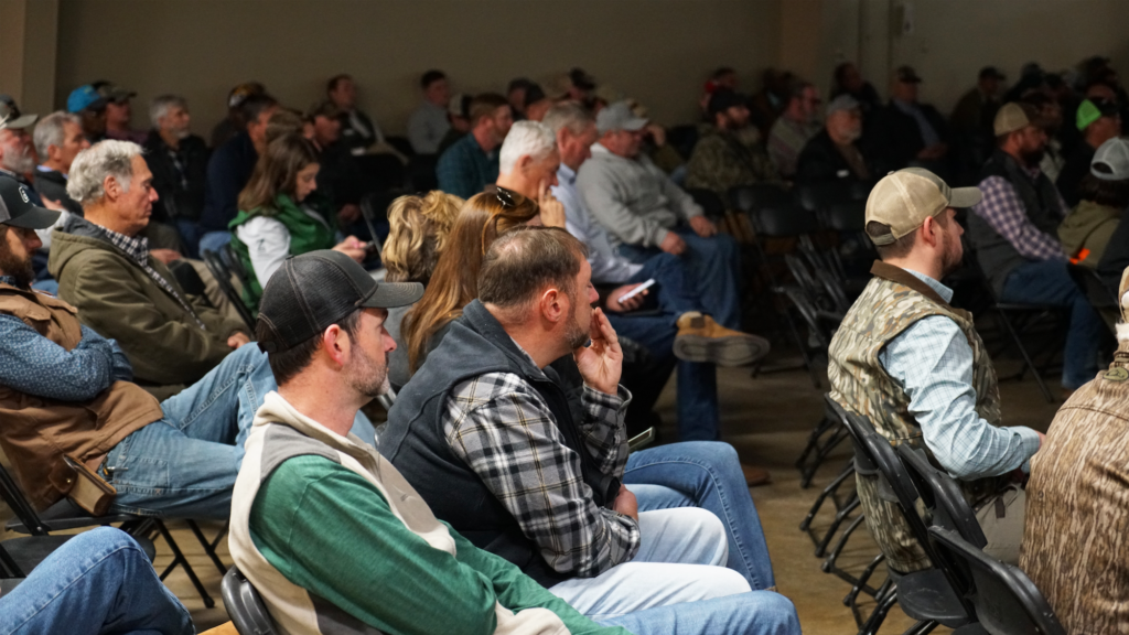 Grain Conference