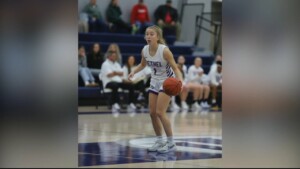 Bethel Lady Wildcats Remain Undefeated With Win Over Johnson City
