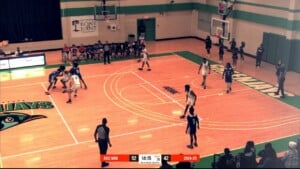Vol State Defeat Jackson State Greenjays