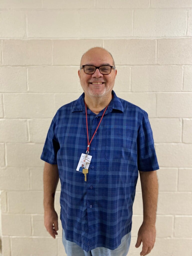Educator of the Week