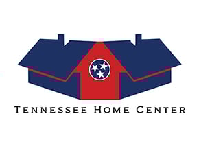 Logo Tn Home Center