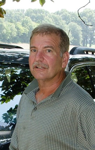 Clark Ronnie Joe Main Pic