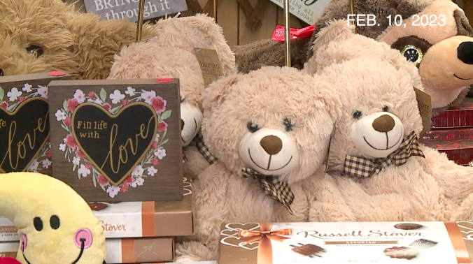 Scams to be aware when shopping for Valentine’s Day gifts – WBBJ TV