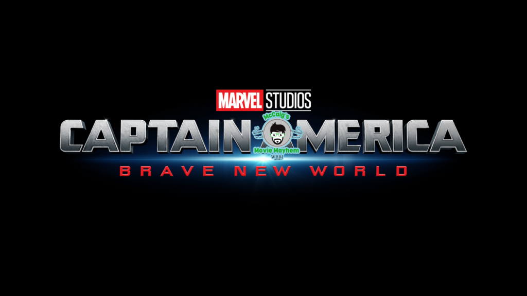Captain America Brave New World Review Thumbnail