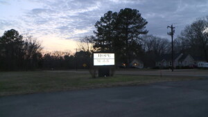Women Of Hope Valentine's Banquet Vo/sot