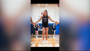 Madison Hart Wins Msc Offensive Player Of The Week