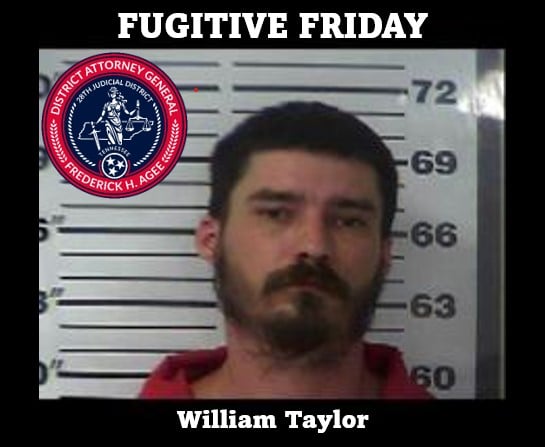 fugitive