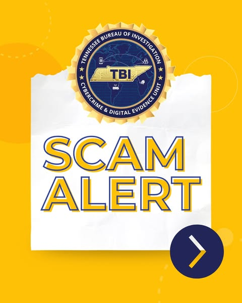 scam