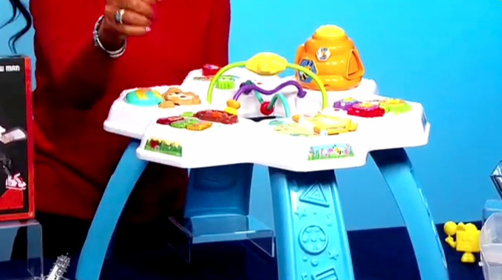 toys
