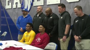 Jcs Football Signings Vo/sot