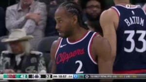 Grizzlies Fall To Clippers