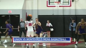 Union Bulldogs Lose Three Straight With Loss Montevallo