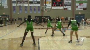 Friday Night Hoops South Gibson Lady Hornets Defeat Bolivar In Region Quarterfinals