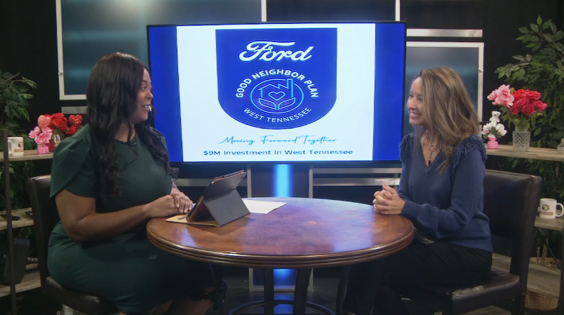 Ford Good Neighbor Plan