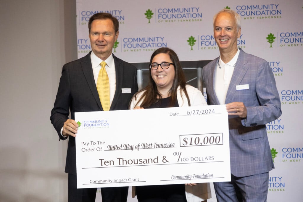 Community Foundation