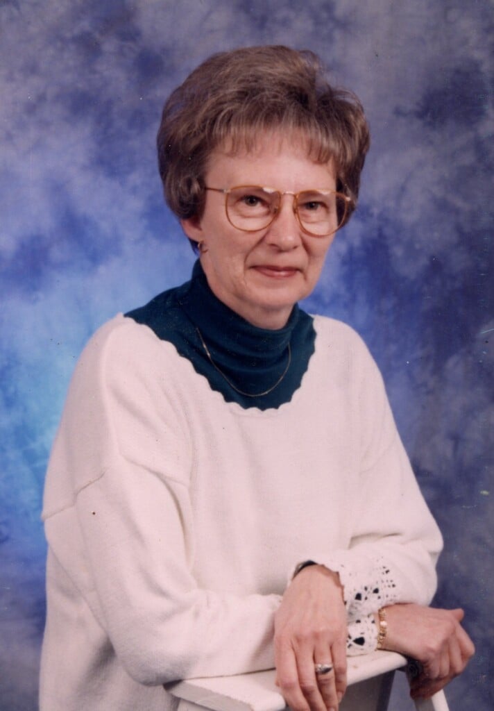 Enlow Sharon
