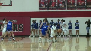 Friday Night Hoops Chester County Defeats Mcnairy Central