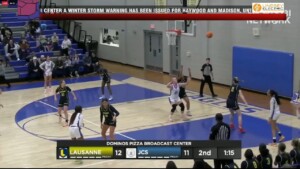 Jcs Gbb Advance With Win Over Lausanne