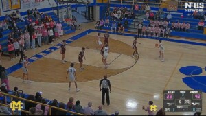 Hardin County Defeat Mcnairy