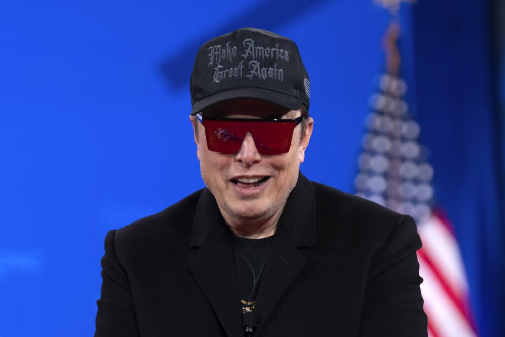 Musk