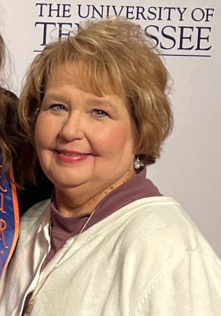 Sherry Norton