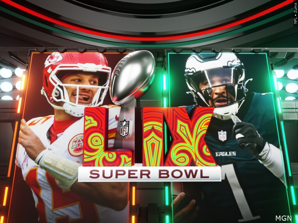super bowl