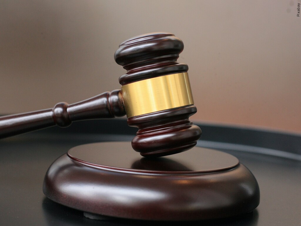 court