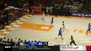 Vols Get Revenge On Florida With Win