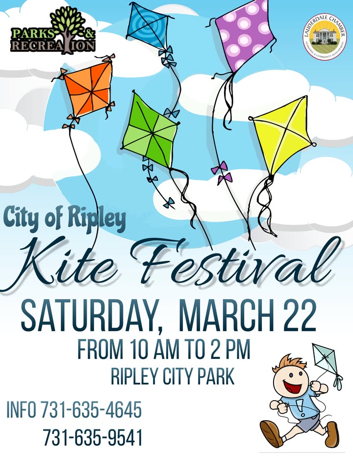 kite
