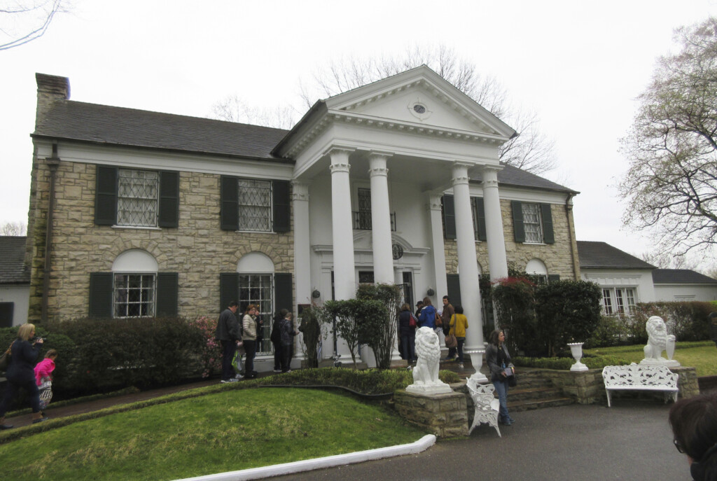 Graceland