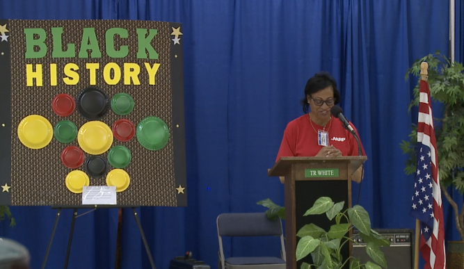 Black History