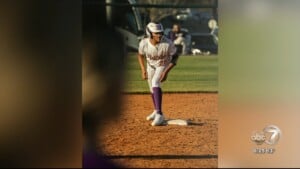 Bethel Softball Deeats Lane College