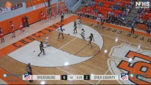 Friday Night Hoops Dyersburg Lady Trojans Defeat Dyer County
