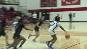 Friday Night Hoops Mcnairy Central Lady Bobcats Defeat North Side Lady Indians