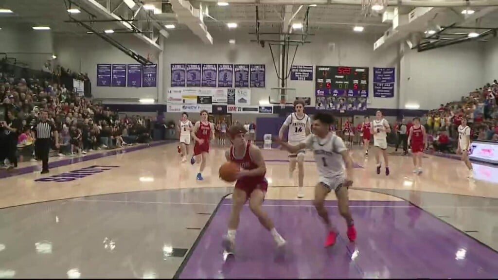 Friday Night Hoops Tca Defeats Usj